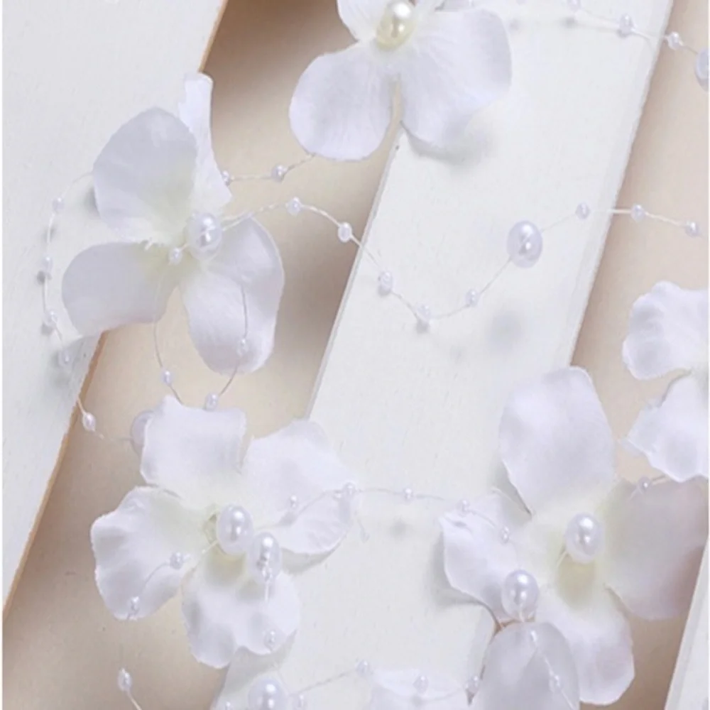💋 Butterfly Hair Vine